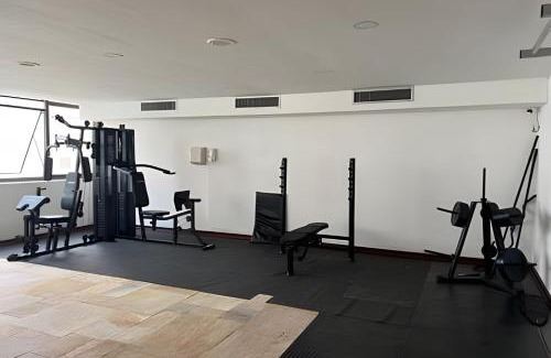 Morro do Maluf Apartamento | Flat ao lado do Mar Four Season