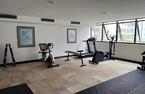 Morro do Maluf Apartamento | Flat ao lado do Mar Four Season