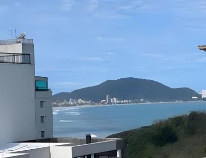 Morro do Maluf Apartamento | Flat ao lado do Mar Four Season