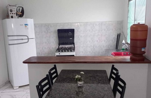 Flores Apartamento | Flat Apartment Manaus-AM