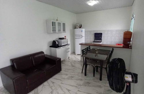 Flores Apartamento | Flat Apartment Manaus-AM