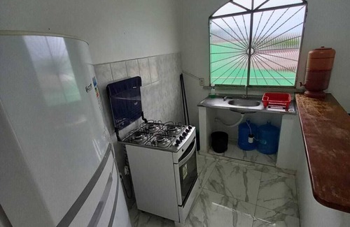 Flores Apartamento | Flat Apartment Manaus-AM