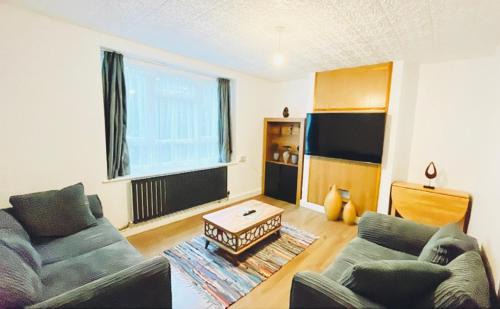 Hoxton Apartamento | Flat/Apartment - Old st N1