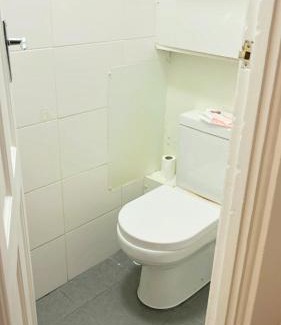 Hoxton Apartamento | Flat/Apartment - Old st N1
