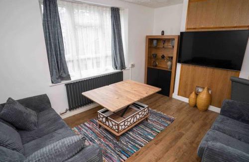 Hoxton Apartamento | Flat/Apartment - Old st N1