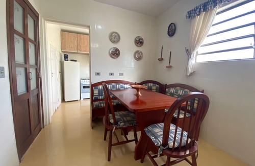 Vila Matilde Casa | Flat Araucaria 1 by Capivari Lodge Home