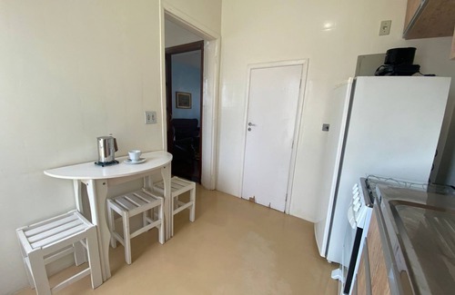 Vila Matilde Casa | Flat Araucaria 1 by Capivari Lodge Home