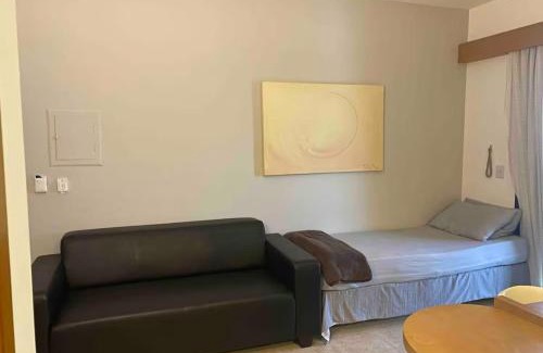 Ribeirao Preto Hotel | Flat Araucaria Plaza