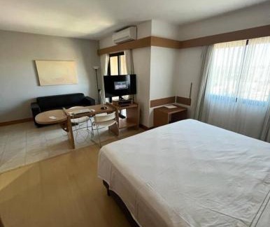 Ribeirao Preto Hotel | Flat Araucaria Plaza
