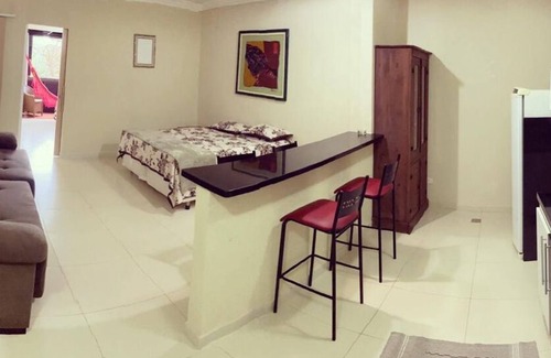 Vila Julia Apartamento | Área plana Área noble de Guaruja