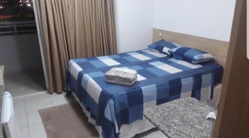 Setor Hoteleiro Norte Apartamento | FLAT BAIRRITZ SETOR HOTELEIRO NORTE. QUARTO 105