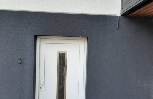 Abstatt Apartamento | Flat Bangoua