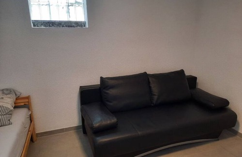 Abstatt Apartamento | Flat Bangoua