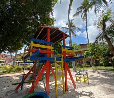 Barra de Sao Miguel Apartamento | Flat Barra de São miguel mobiliado