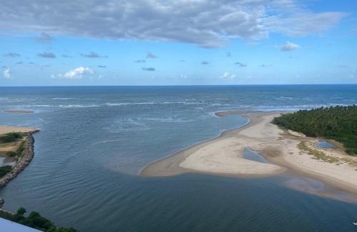 Barra de Jangada Apartamento | Flat Barra Home Stay