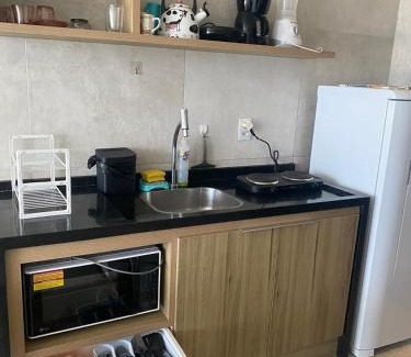 Barra de Jangada Apartamento | Flat Barra Home Stay