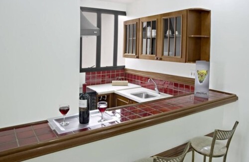 Ribeirao Preto Apartamento | Flat Bassano Vaccarini