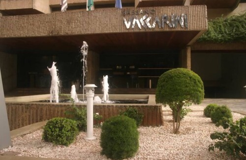 Ribeirao Preto Apartamento | Flat Bassano Vaccarini