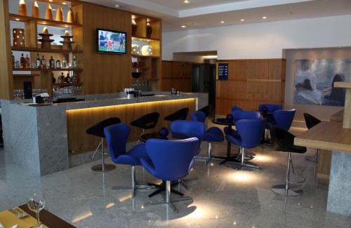 Pina Apartamento | Flat Beach Class Executive - Beira Mar de Boa Viagem