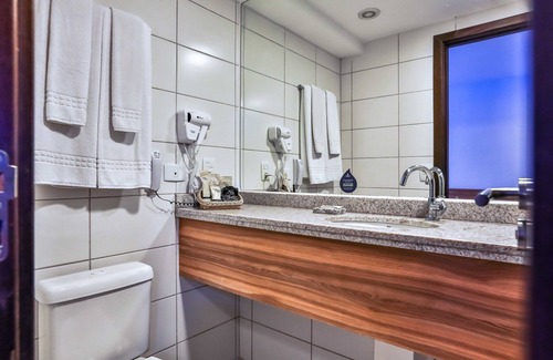 Pina Hotel | Flat Beach Class Executive