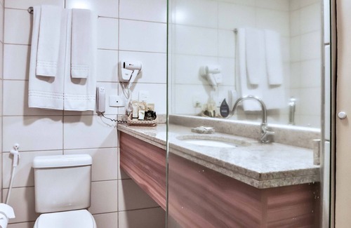 Pina Hotel | Flat Beach Class Executive