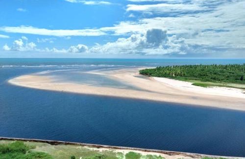 Barra de Jangada Apartamento | FLAT BEIRA MAR BARRA DE JANGADA ANDAR ALTO JABOATão