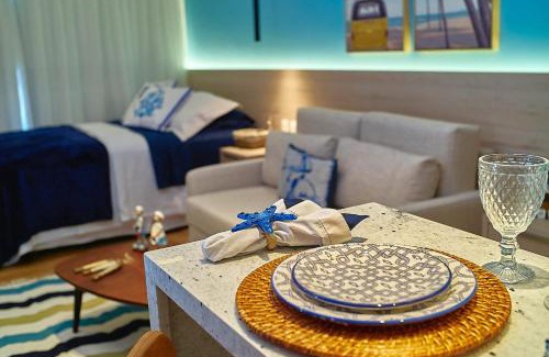 Pina Apartamento | FLAT BEIRA MAR - BEACH CLASS EXECUTIVE