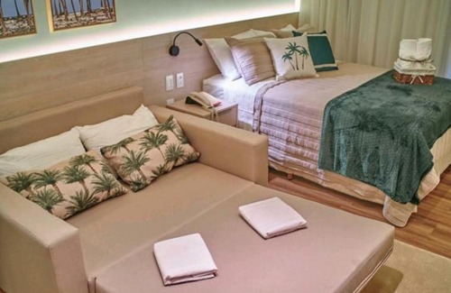 Pina Apartamento | FLAT BEIRA MAR - BEACH CLASS EXECUTIVE