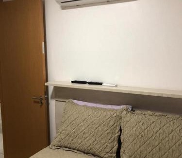 Barro Apartamento | Flat beira mar