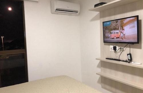Barro Apartamento | Flat beira mar