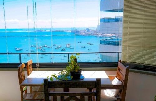 Mucuripe Apartamento | Flat Beira Mar Golden Fortaleza
