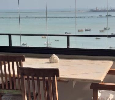 Mucuripe Apartamento | Flat Beira Mar Golden Fortaleza