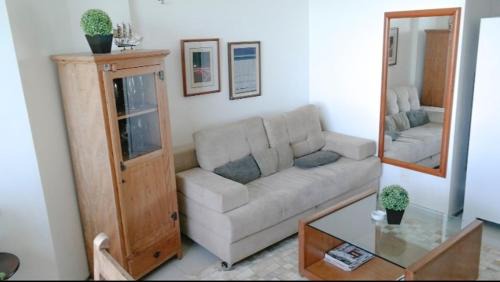 Mucuripe Apartamento | Flat Beira Mar Golden Fortaleza