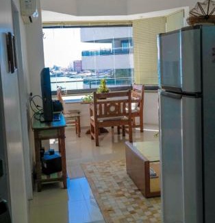 Mucuripe Apartamento | Flat Beira Mar Golden Fortaleza