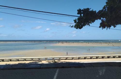 Olinda Apartamento | Flat beira mar, Olinda 4 Rodas 305