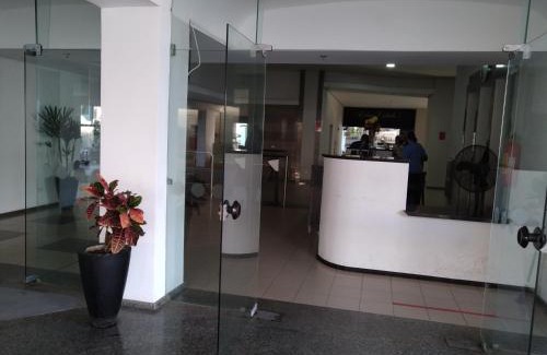 Olinda Apartamento | Flat beira mar, Olinda 4 Rodas 305