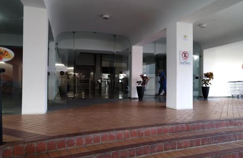 Olinda Apartamento | Flat beira mar, Olinda 4 Rodas 305