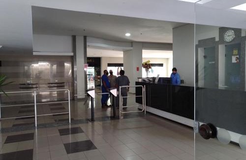 Olinda Apartamento | Flat beira mar, Olinda 4 Rodas 305