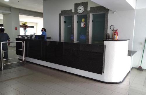 Olinda Apartamento | Flat beira mar, Olinda 4 Rodas 313