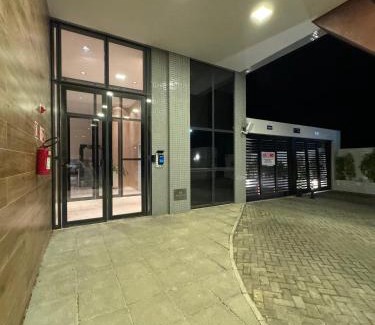 Stella Maris Apartamento | Flat Beira-mar - Pepper Village