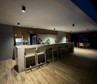 Stella Maris Apartamento | Flat Beira-mar - Pepper Village
