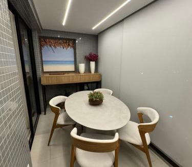 Stella Maris Apartamento | Flat Beira-mar - Pepper Village