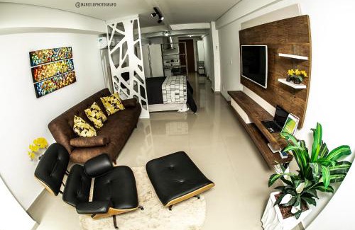 Piedade Apartamento | Flat Beira Mar Recife - Praia de Piedade
