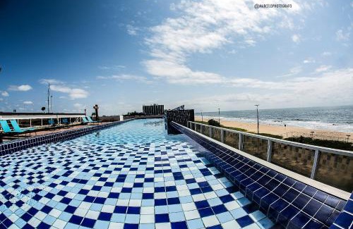 Piedade Apartamento | Flat Beira Mar Recife - Praia de Piedade
