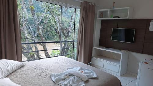 Centro Apartamento | Flat Beira Rio