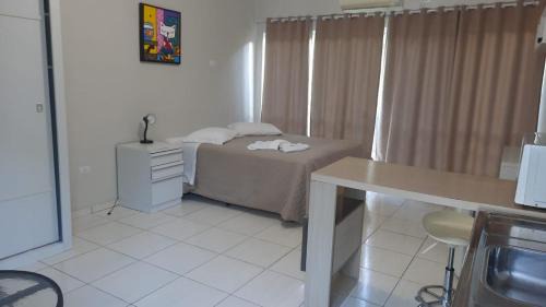 Centro Apartamento | Flat Beira Rio