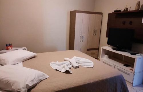 Centro Apartamento | Flat Beira Rio