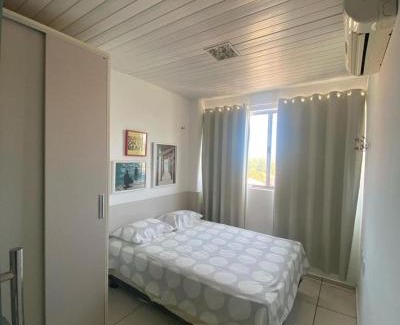 Luis Correia Apartamento | Flat Bela Amarração