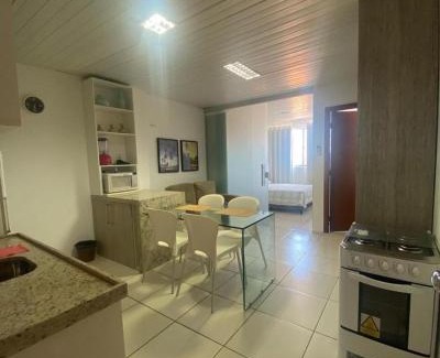 Luis Correia Apartamento | Flat Bela Amarração