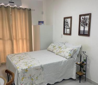 Itapua Apartamento | Flat Bervely Hills 308